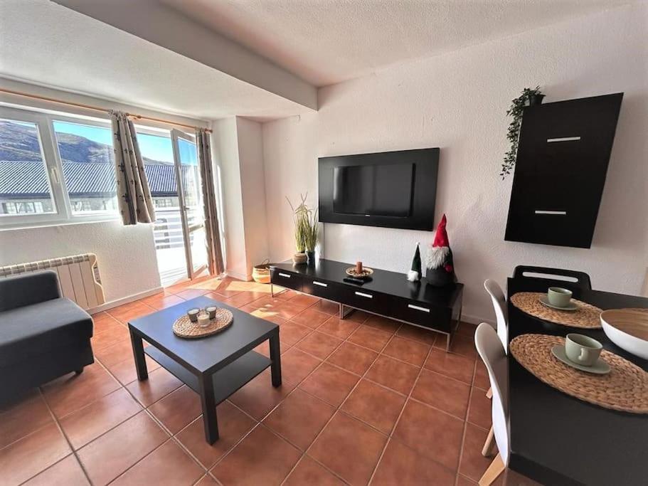 Little Rest Montblanc 6 Pax Personas Wifi Garaje Plaza Pradollano Apartment Monachil Exterior photo